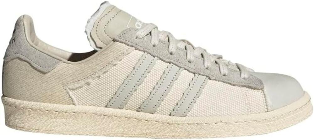 Adidas Campus Highsnobiety Highart Shoes MENS SIZE 9 IG8171 2023 Crystal White